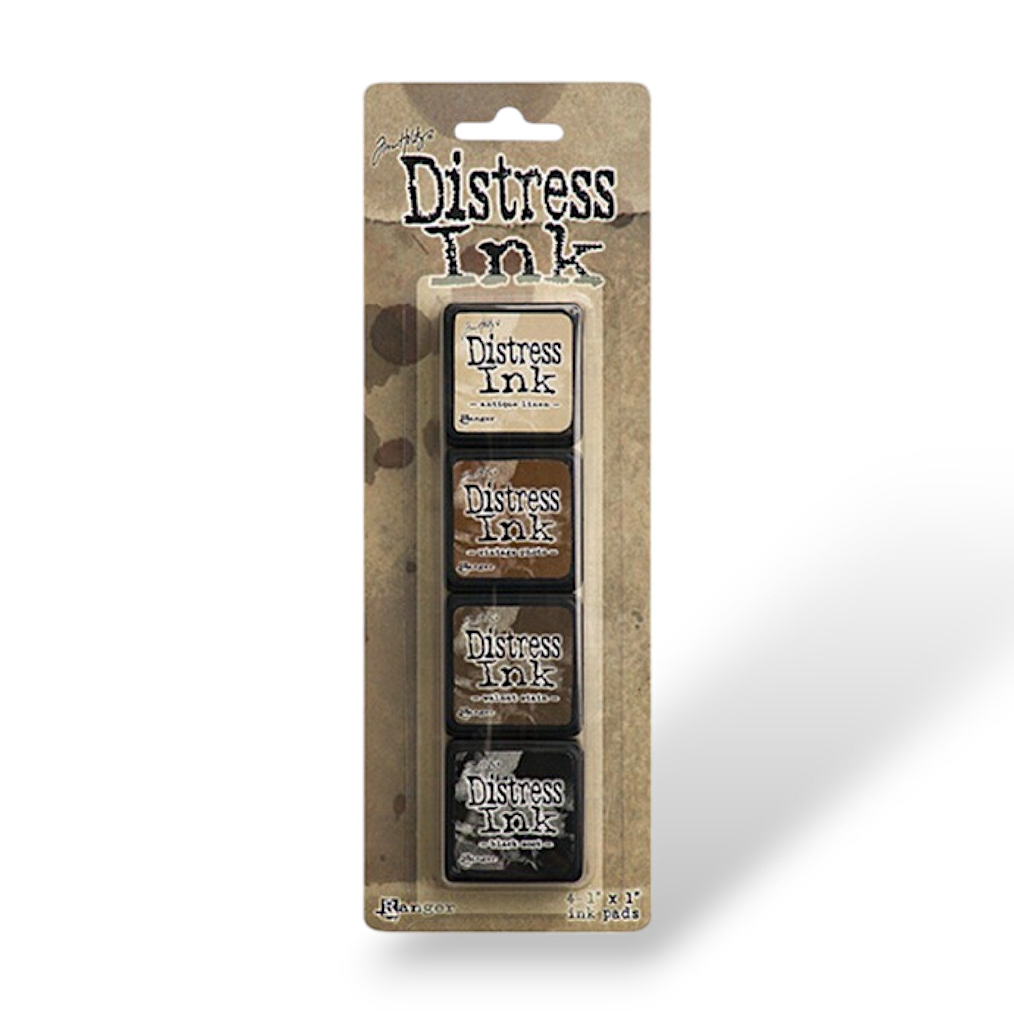 Distress Ink Pad Mini - 03